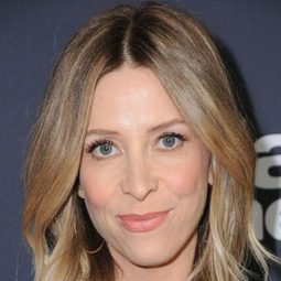 Jolie Jenkins - 耶穌革命演員 飾演Pilar