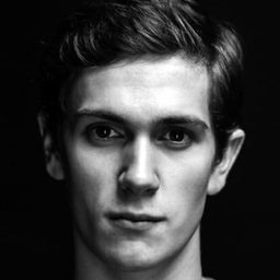 William Bracewell 飾演 