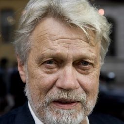 Nils Sletta - 大多數人生活在中國演員 飾演Albert (segment 