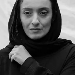 Nasim Ahmadpour - 夢遊塔吉克片場編劇