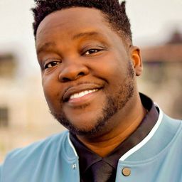 Barnev Valsaint 飾演 Self (archive footage)