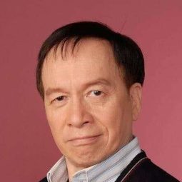 祖·尊尼亞 飾演 B boy