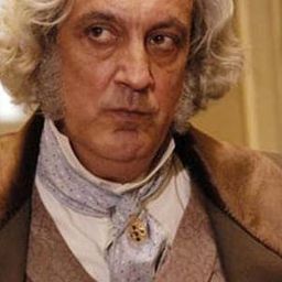 亞伯托·狄史戴西歐 飾演 ltalo