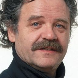 Gunter Berger 飾演 Kolouschek