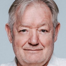 Jóhann Sigurðarson 飾演 Páll Ísólfsson