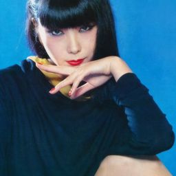 Sayoko Yamaguchi 飾演 