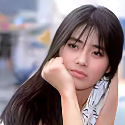 倪淑君 飾演 Hung/Yeh Hon