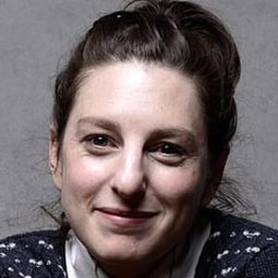 吉莉安·羅伯斯皮爾 - 珍妮·史雷特：舞台恐懼導演