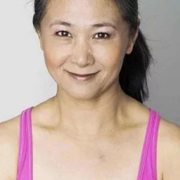 黃悅 飾演 Samantha Morris (as Merry Everest)