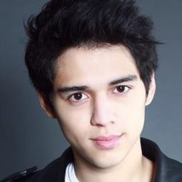 馬克西姆布提爾 - 8 Hari Menaklukan Cowo演員 飾演