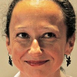 Muriel Barbery - 刺蝟優雅編劇