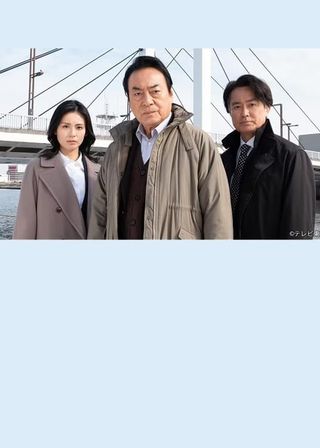 《再雇用警察官5》電影海報