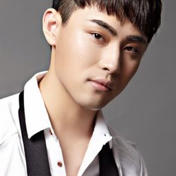 王良 飾演 Qin Qixi