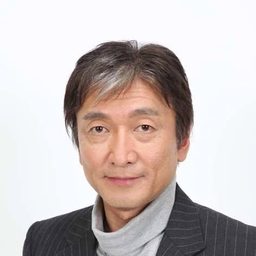 合田 穂積 飾演 Joseph Carpenter