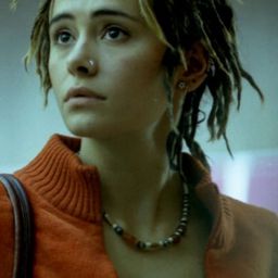 Margherita Rami - Love Me演員 飾演