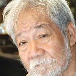 常田富士男 飾演 Uncle Pomme (voice)