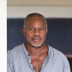 David Sancious 飾演 Self