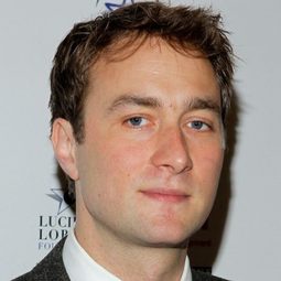 奧利佛·克里斯 - Man of the Hour演員 飾演Hector