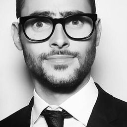 Julian Broudy - Twinsanity編劇