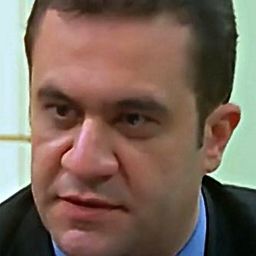 Ahmed Kasaby - 678演員 飾演