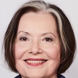 Herma Koehn - Tochter meines Herzens演員 飾演Frau Berger