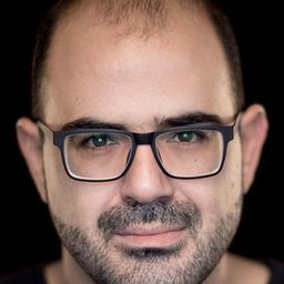 阿梅爾·赫萊侯 飾演 Nabil