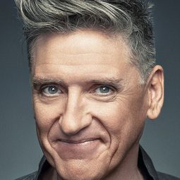 克雷格佛格森 - 馴龍寶典演員 飾演Gobber (voice)