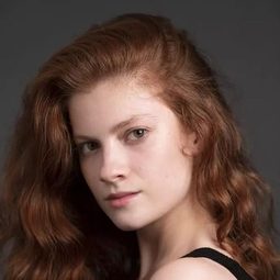 阿娜·布蘭科·狄科多娃 - 雙胞胎歷險記演員 飾演Pipi