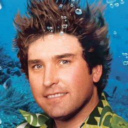 史蒂芬·海倫伯格 - SpongeBob SquarePants: Spongicus編劇