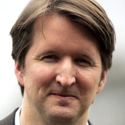 Tom Hooper - 皇上無話兒導演