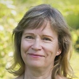 Kaija Pakarinen 飾演 Kaisa Nieminen