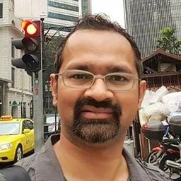 費薩爾·庫里西 飾演 Tony Shah