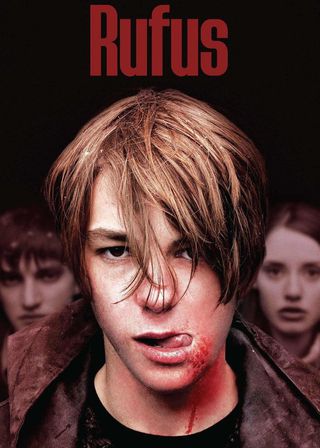 《Rufus》電影海報