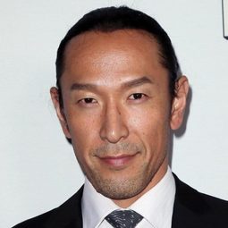 小阪正三 飾演 Tatsuji Ono/The Photographer
