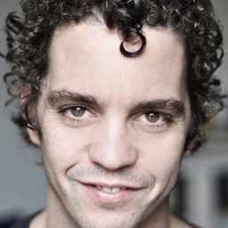 布魯諾·桑卻斯 飾演 Jordi