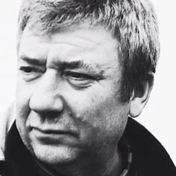 泰瑞·英格拉姆 - 幻影狂飆導演