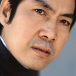 王戎 - 路演員 飾演Kuo Changying