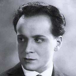 Walter Rilla 飾演 Murph Allan Short