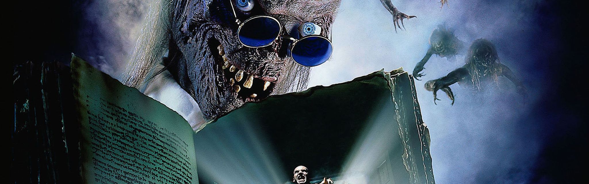 幽冥怪談電影劇照