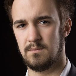 William Marshall 飾演 Carl Jones