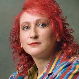 Rachel Mason 飾演 Herself