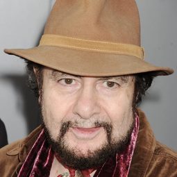 Ronald Shusett - 赤手威龍編劇