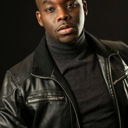 Ian Gatheca - C-11暴力禁區演員 飾演Homeless Man