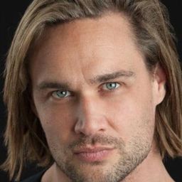 Mark Haldor 飾演 Tony (as Mark Allen)