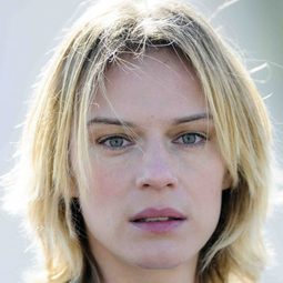 Antónia Lišková - La notte di Pasquino演員 飾演Jenny