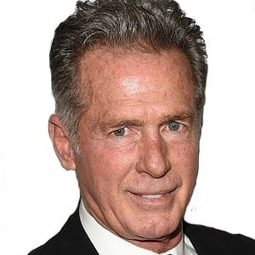 傑克·史卡利亞 飾演 Capt. Anderson