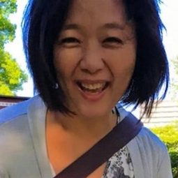 Hiromi Yano 飾演 Pocky