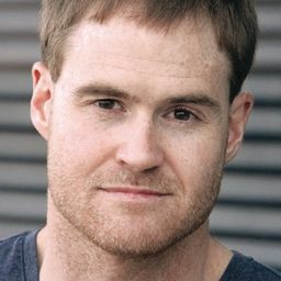 Craig Davidson - The Fight Machine編劇