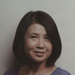 錢小蕙 - 死屍死時四十四編劇