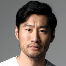 平山祐介 - TRUNK演員 飾演